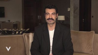 Murat Unalmis: l'intervista integrale