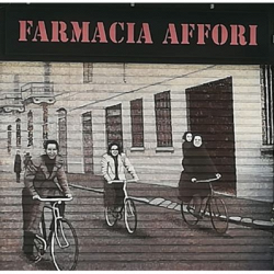 Farmacia Affori logo