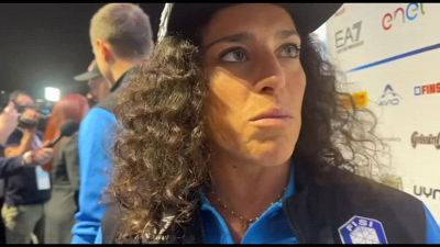 Brignone: Noi donne abbiamo portato sci azzurro a un livello mai visto