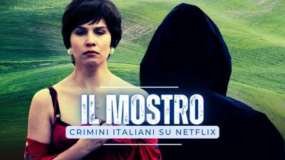 Il Mostro, la cronaca nera italiana sbarca in streaming e sconvolge tutti: cosa sappiamo sulla serie