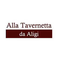 Alla Tavernetta da Aligi logo
