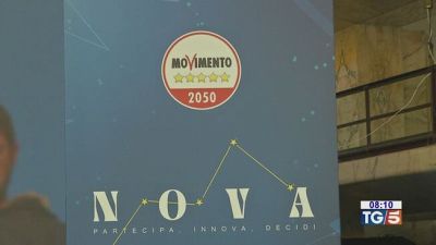 La vittoria di Conte il M5s cambia