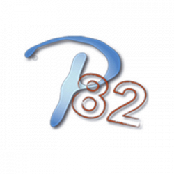 Studio Pilates 82 logo