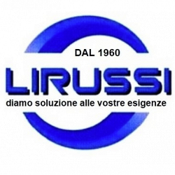 Lirussi Attrezzature per Negozi logo