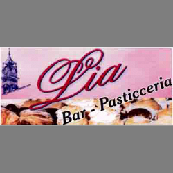 Pasticceria Lia logo