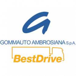 Gommauto Ambrosiana logo