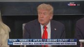 Breaking News delle 18.00 | Trump: "Hormuz è aperto, li abbiamo colpiti"