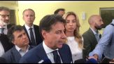 Mps, Conte: tutelare asset strategici e garantire accesso credito