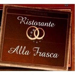 Ristorante alla Frasca logo