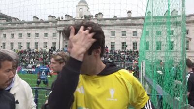 Kakà: "Finale bellissima, spero che il Milan torni a vincere"