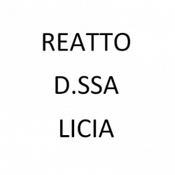 Studio San Marco della Dottoressa Licia Reatto logo