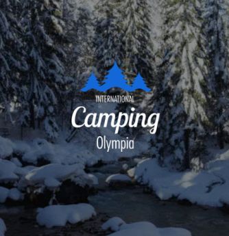 International Camping Olympia MARCHIO