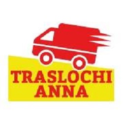 Traslochi Anna logo