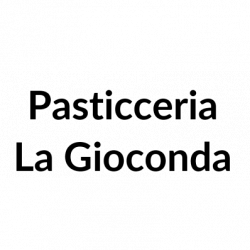 Pasticceria La Gioconda logo
