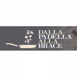 Dalla Padella alla Brace logo