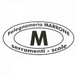 Falegnameria Marrone logo