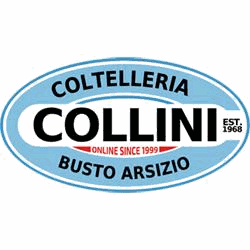 Coltelleria Collini logo