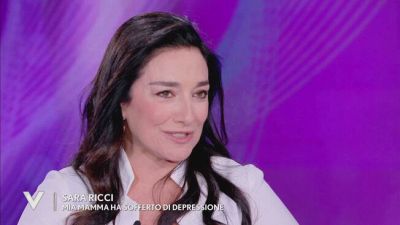 Sara Ricci: "Io e mia madre"