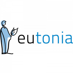 Eutonia - Sanita' e Salute logo