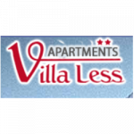 Apartments Villa Less Dolomites