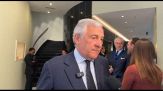 Nato, Tajani: su 5% propaganda opposizioni, servirebbe coerenza