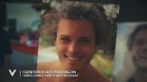 La storia di Alex Marangon