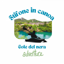 Stifone in Canoa logo
