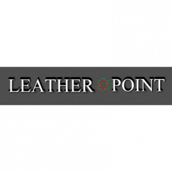 Leather Point logo