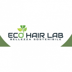 Ecohairlab Estella e Serena logo