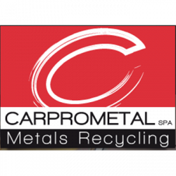 Carprometal Spa logo