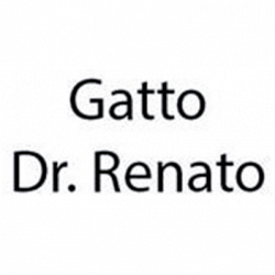 Gatto Dr. Renato logo