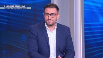 Accomando: "Vi dico cosa manca per Kessié alla Juventus. Chi c'è in pole per l'attacco, mentre Zirkzee..."