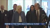 Breaking News delle 21.30 | Marine Le Pen fuori dalla corsa all'Eliseo