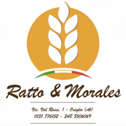 Ratto & Morales Grissinificio logo