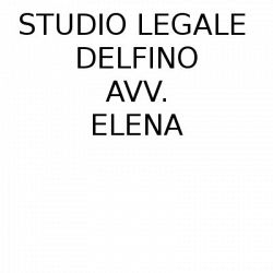 Delfino Avv Elena logo