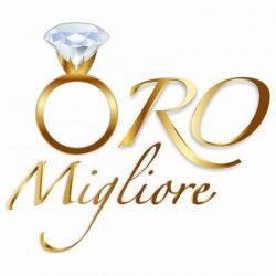 Compro Oro Vicenza, Oro Migliore logo