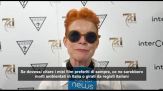 Taormina, Sandy Powell: mi ispirò "Morte a Venezia" di Visconti