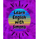 Learn English With Simona