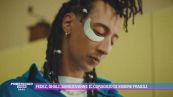 Fedez, Ghali, Sangiovanni: il coraggio di essere fragili