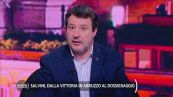 Intervista a Matteo Salvini