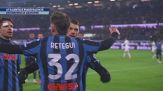 Le plusvalenze d'oro dell'Atalanta