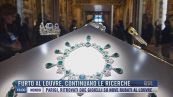Breaking News delle 18.00 | Furto al Louvre, continuano le ricerche