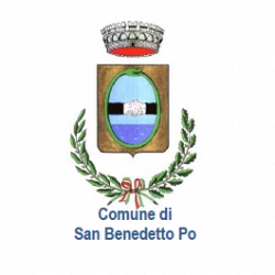 Comune di San Benedetto Po logo