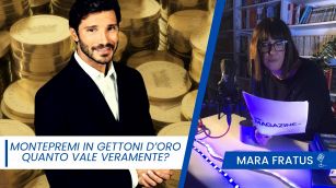 Gettoni d'oro, quanto valgono davvero? La verità sui montepremi in Tv tolte le tasse