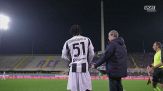 Juventus, l'addio di Thiago Motta: parole che non ti aspetti
