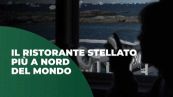 Ll ristorante stellato più a Nord del mondo