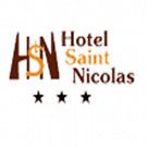 Hotel Saint Nicolas ***