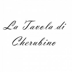 Agriturismo La Tavola di Cherubino logo