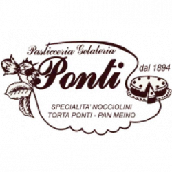 Pasticceria Ponti logo