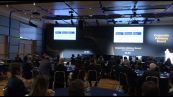 Nuove prospettive economiche e futuro all'incontro annuale di RBS